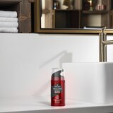 Old Spice Bald Care System Scalp Moisturizer with SPF 25, thumbnail image 2 of 10