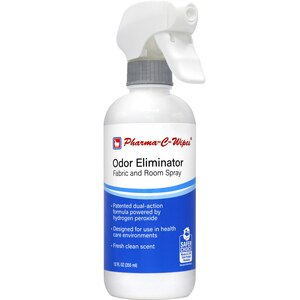 Pharma-C Odor Eliminator, 12 oz