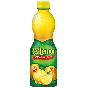 ReaLemon Juice, 15 oz