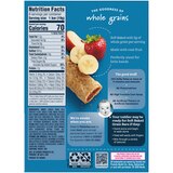 Gerber Soft Baked Grain Strawberry Banana Bars, 8 CT, thumbnail image 5 of 7