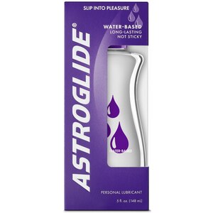 Astroglide Lube Liquid, 5 OZ