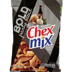 Chex Mix Bold Party Blend, 3.75 oz