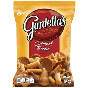 Gardetto's Snak-Ens Original Recipe Snack Mix, 5.5 oz