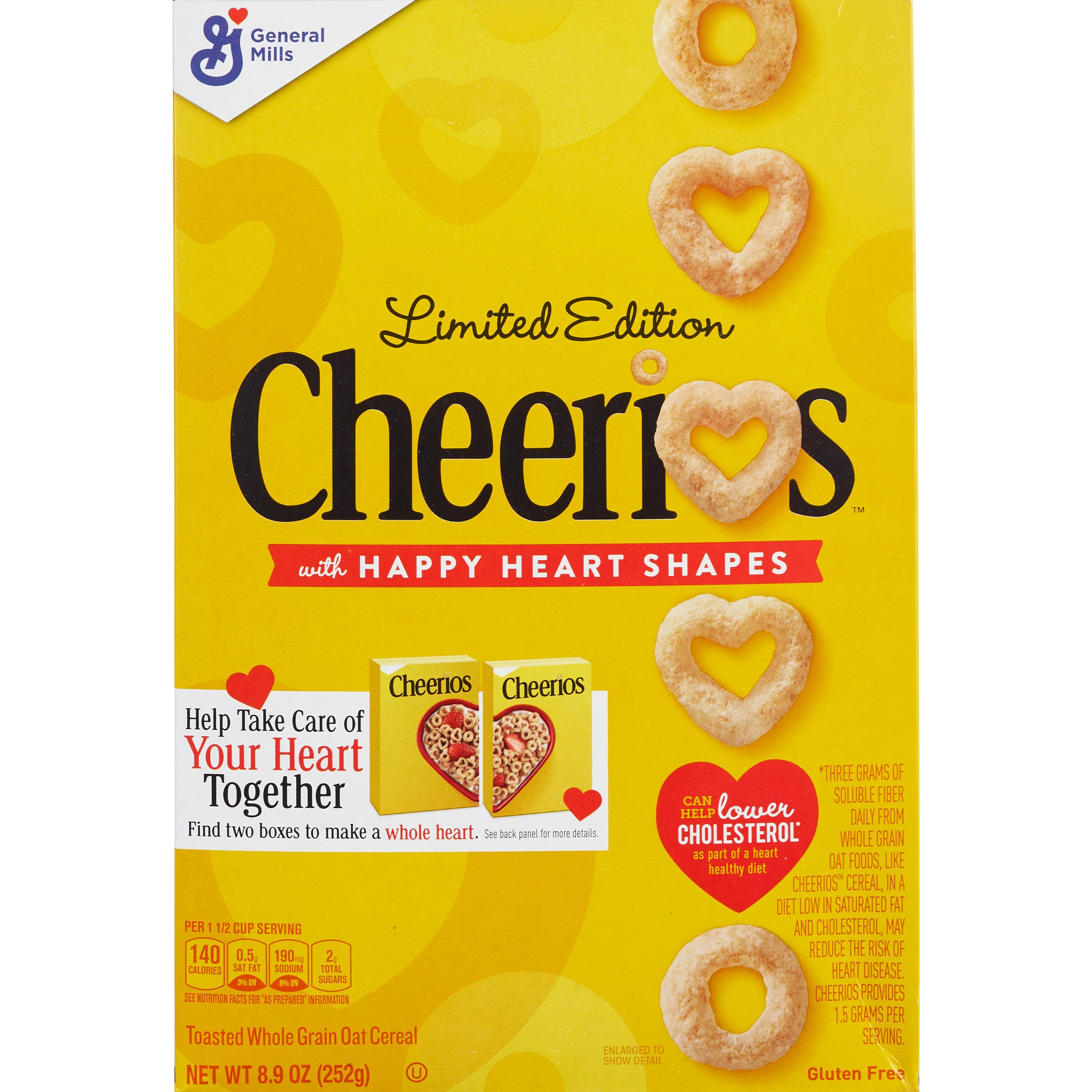 Cheerios Cereal, Original