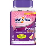 One A Day Prenatal Multivitamin Gummies, thumbnail image 1 of 9