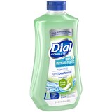 Dial Complete Antibacterial Foaming Hand Soap Refill, 32 fl oz, thumbnail image 3 of 9