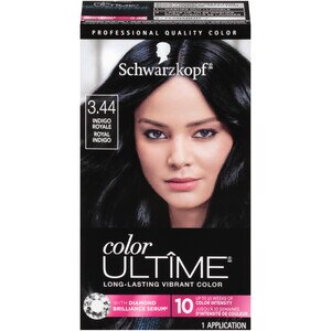 Schwarzkopf Color Ultime Permanent Hair Color