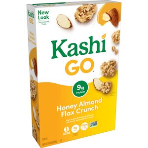 Kashi GO Breakfast Cereal