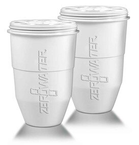 Zero Water filter, 2-Pack