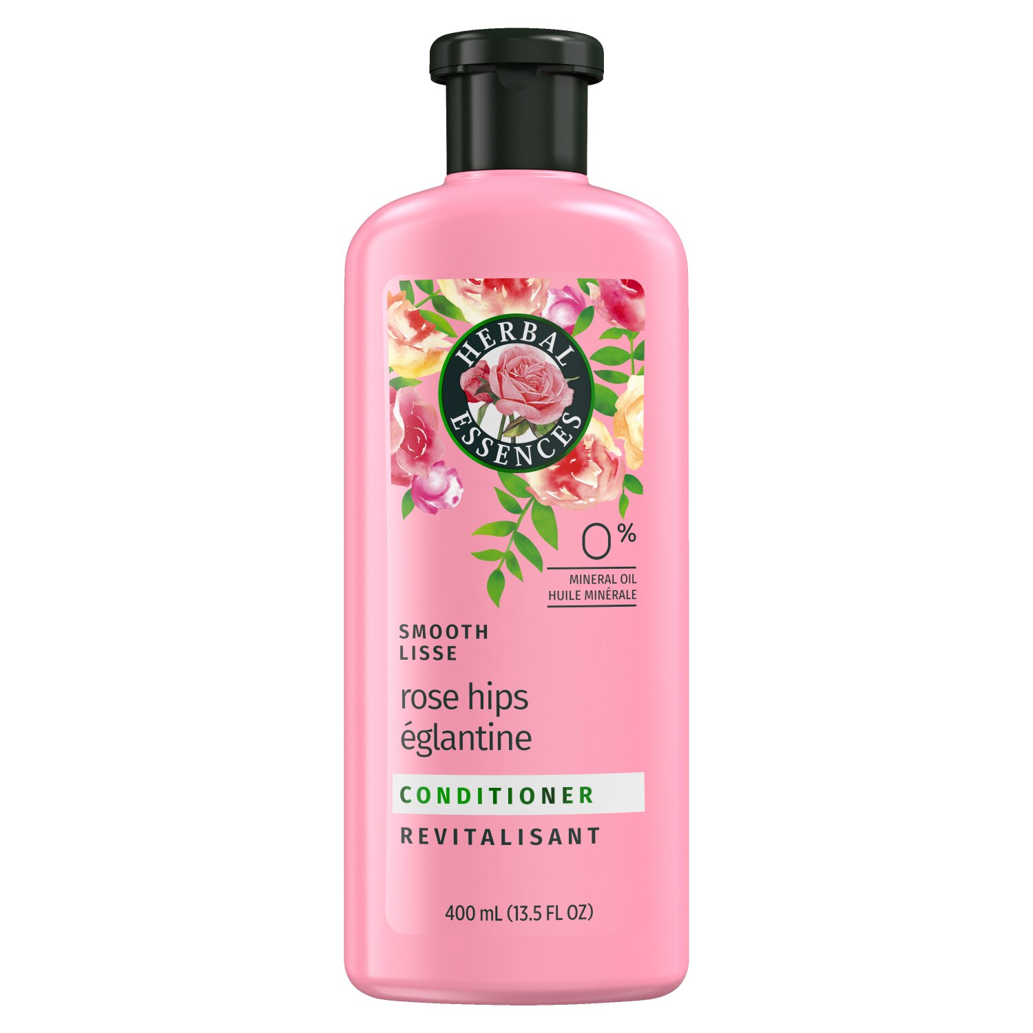 Herbal Essences Smooth Collection Conditioner, Lisse