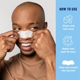Biore Deep Cleansing Pore Strips, thumbnail image 3 of 14
