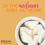 Jergens Shea Butter Lotion, 16.8 OZ, thumbnail image 5 of 9
