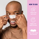 Biore Deep Cleansing Pore Strips, thumbnail image 2 of 13