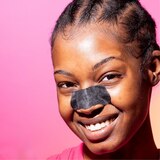 Biore Value Size Deep Cleansing Charcoal Pore Strips, thumbnail image 3 of 14