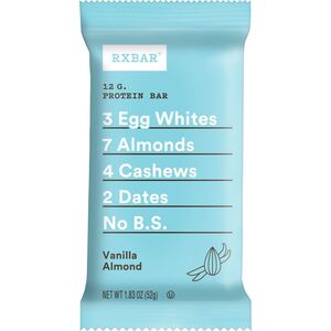 RXBAR VANILLA ALMOND