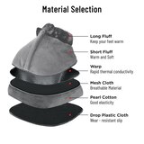 TRAKK Shiatsu Foot Massager with Heat, thumbnail image 2 of 5