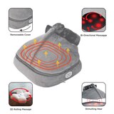 TRAKK Shiatsu Foot Massager with Heat, thumbnail image 3 of 5