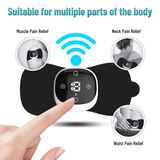 TRAKK EMS Massager with Remote, thumbnail image 2 of 5