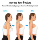 TRAKK Posture Corrector with Smart Sensor, thumbnail image 2 of 5