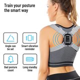 TRAKK Posture Corrector with Smart Sensor, thumbnail image 3 of 5