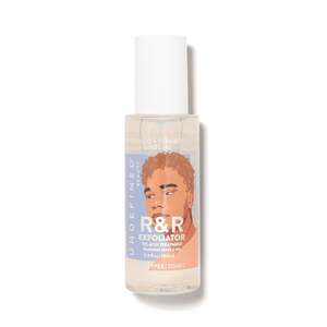 Undefined Beauty R&R Exfoliator, 3.3 OZ