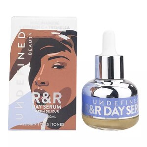 Undefined Beauty R&R Day Serum, 1 OZ