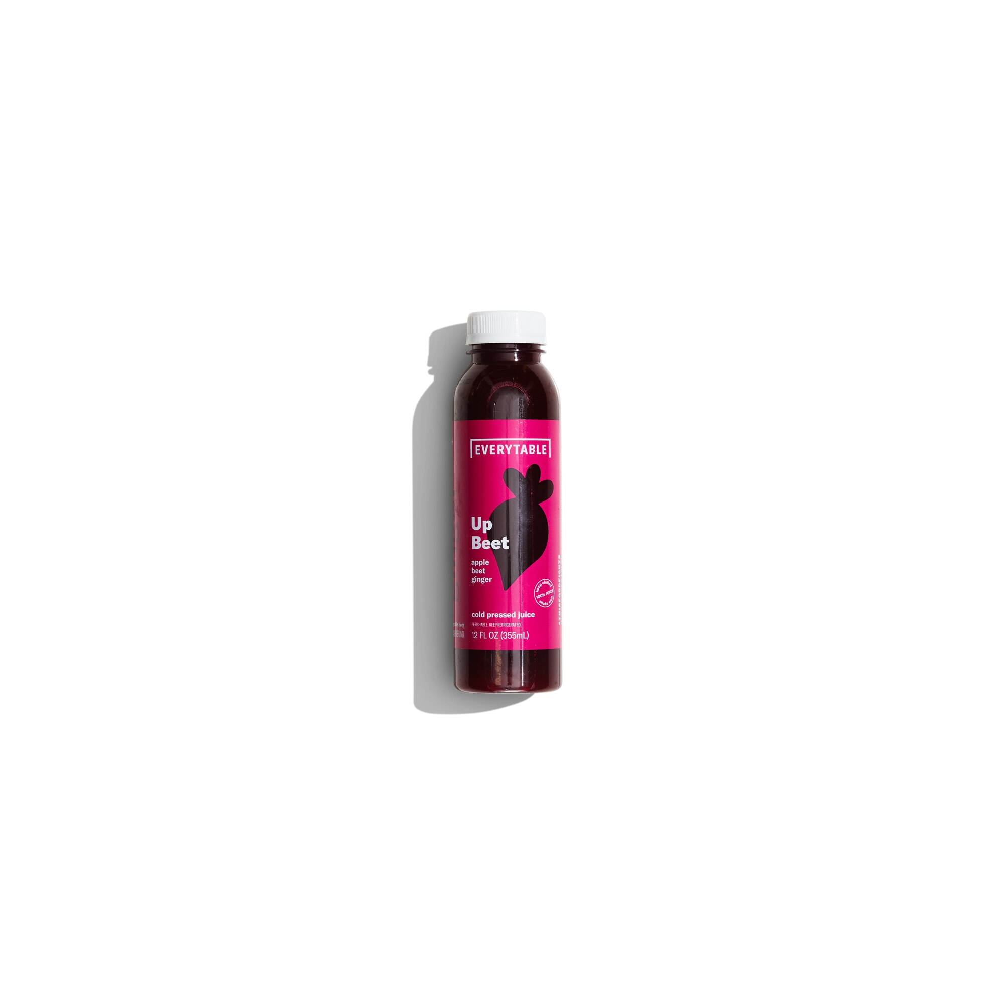 Everytable, Up Beet Juice, 12 oz