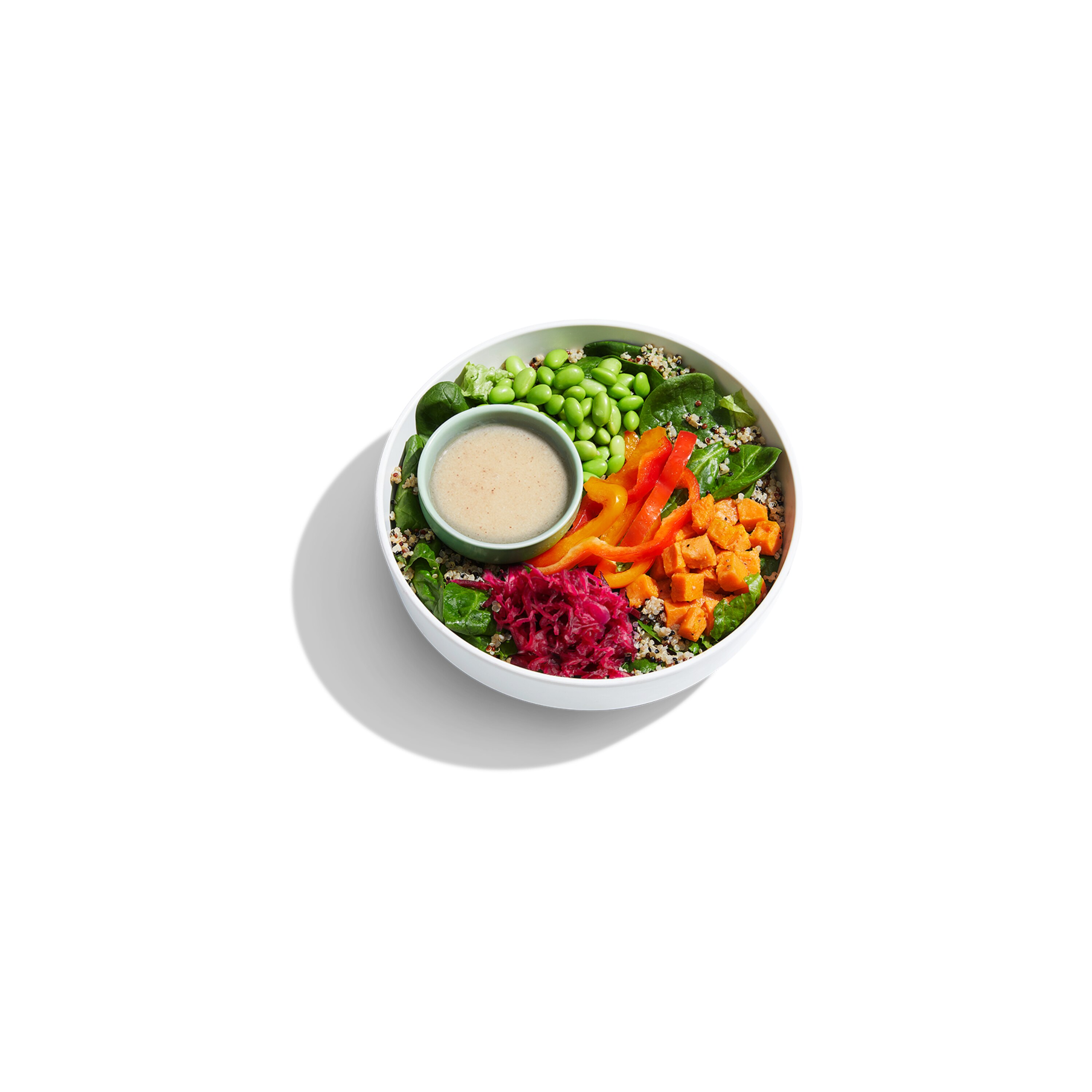 Everytable, Rainbow Crunch Salad, 11.5 oz