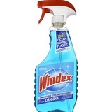 Windex Original Glass Cleaner, 23 oz, thumbnail image 1 of 3