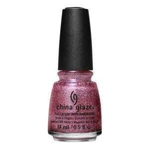 China Glaze Nail Lacquer