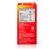 MegaRed 350mg Superior Omega-3 Krill Oil Softgels, 120 CT, thumbnail image 2 of 9