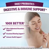 Digestive Advantage Superfruit Daily Probiotic Gummies & Immune Health, thumbnail image 5 of 8