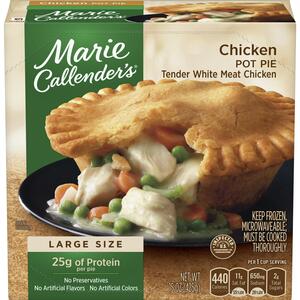 Marie Callender's Chicken Pot Pie, 15 OZ