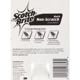 Scotch-Brite Bath & Shower Non-Scratch Scrubber, thumbnail image 4 of 4