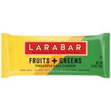 Larabar Fruits + Greens  Fruit & Nut Bars, thumbnail image 1 of 1