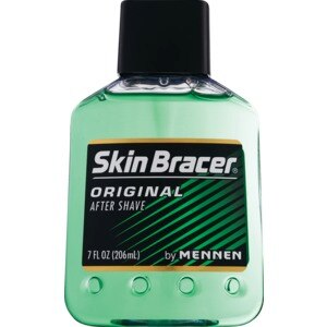 Skin Bracer After Shave, Original