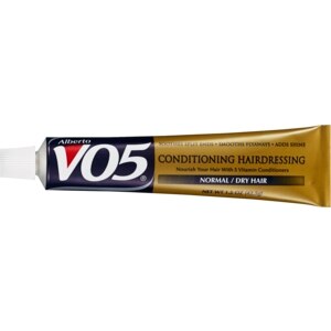 VO5 Conditioning Hairdressing for Normal/Dry Hair, 1.5 OZ