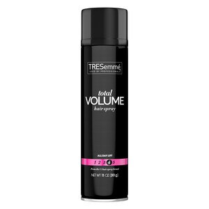 TRESemme Total Volume Hair Spray
