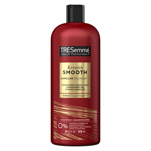 TRESemme Keratin Smooth Shampoo