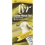 Ayr Saline Nasal Gel, thumbnail image 1 of 7