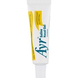 Ayr Saline Nasal Gel with Aloe, 0.5 OZ, thumbnail image 2 of 7