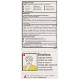 Ayr Saline Nasal Gel with Aloe, 0.5 OZ, thumbnail image 3 of 7