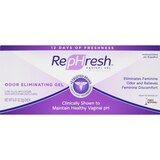 RepHresh Vaginal Gel Pre-Filled Applicators, 4CT, thumbnail image 2 of 9