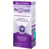 RepHresh Vaginal Gel Pre-Filled Applicators, 4CT, thumbnail image 4 of 9