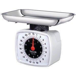 Taylor Precision Products Kitchen & Food Scale