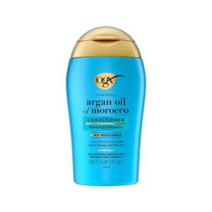 OGX Renewing Argan Oil of Morocco Travel Size Conditioner, 3 OZ