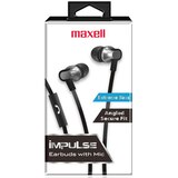 Maxell Impulse Earbuds, thumbnail image 1 of 2