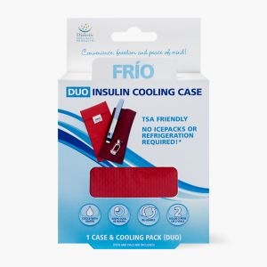 Frio Duo Insulin Cooling Case