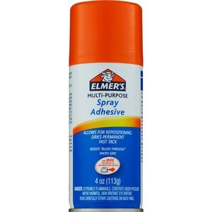 Elmer's Multi-Purpose Spray Adhesive