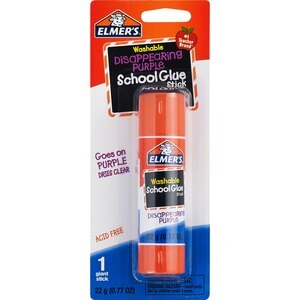 Elmer's Washable School Glue Stick